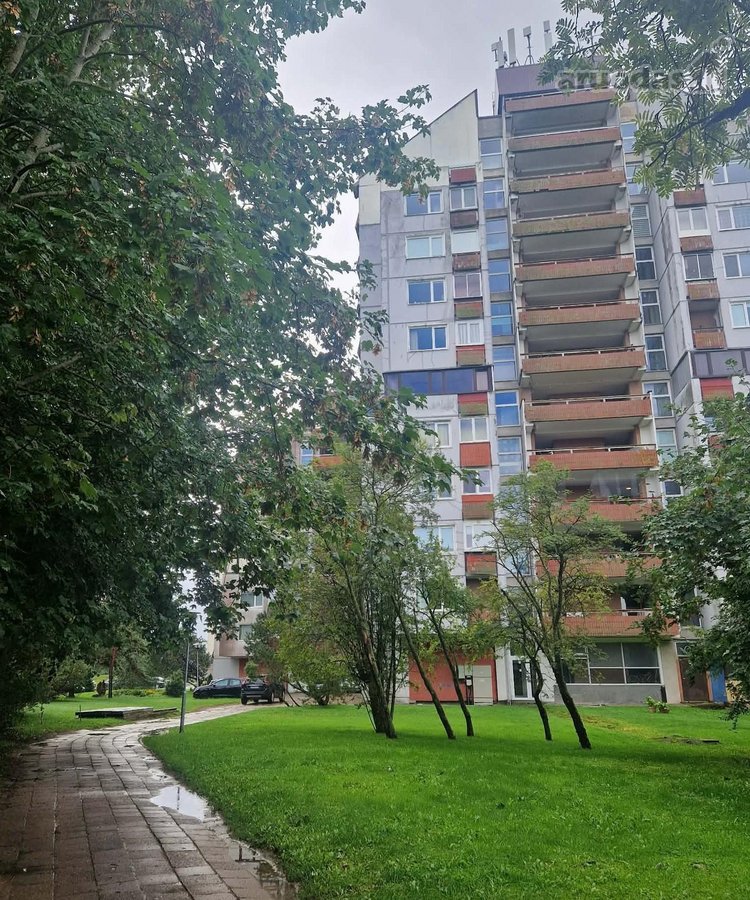 1 K. Butas Palangoje – Apie 700 M Iki Jūros, - nuotraukos Nr. 3