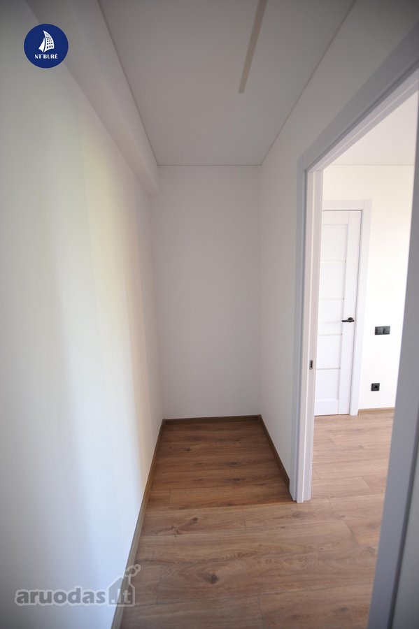 Dalinai Renovuotame Name Parduodamas erdvus 2 - nuotraukos Nr. 14