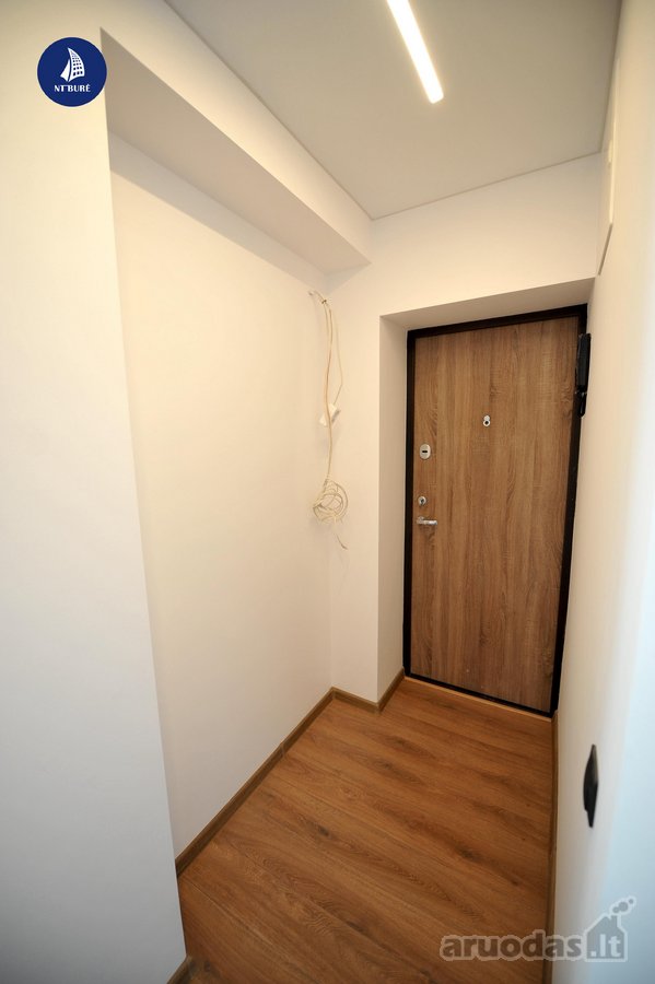 Dalinai Renovuotame Name Parduodamas erdvus 2 - nuotraukos Nr. 20