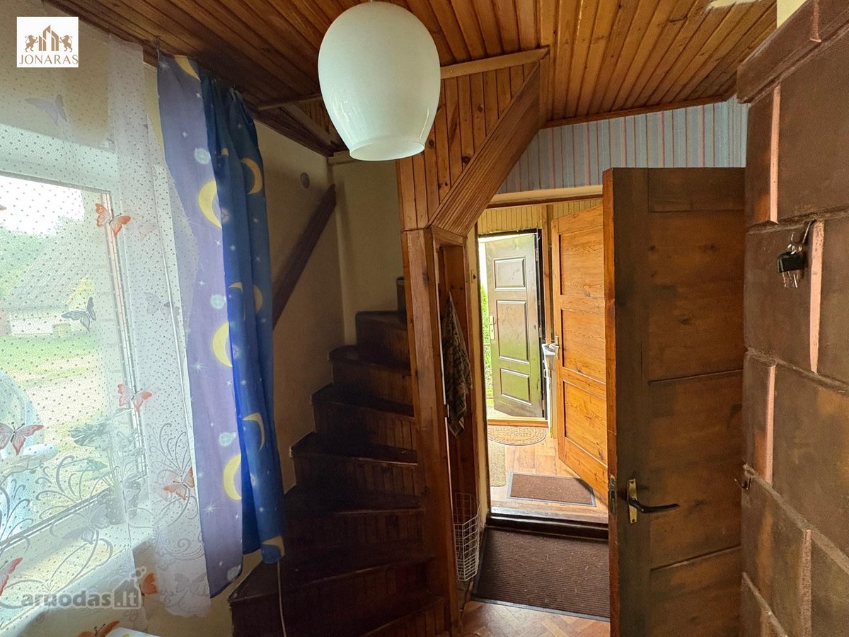 Parduodamas Sodo Namas SB „berželis“, - nuotraukos Nr. 9