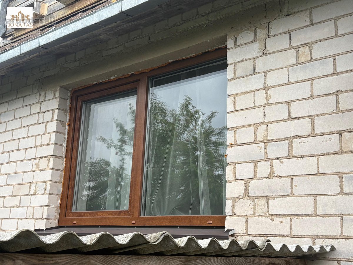 Parduodamas Sodo Namas SB „berželis“, - nuotraukos Nr. 7