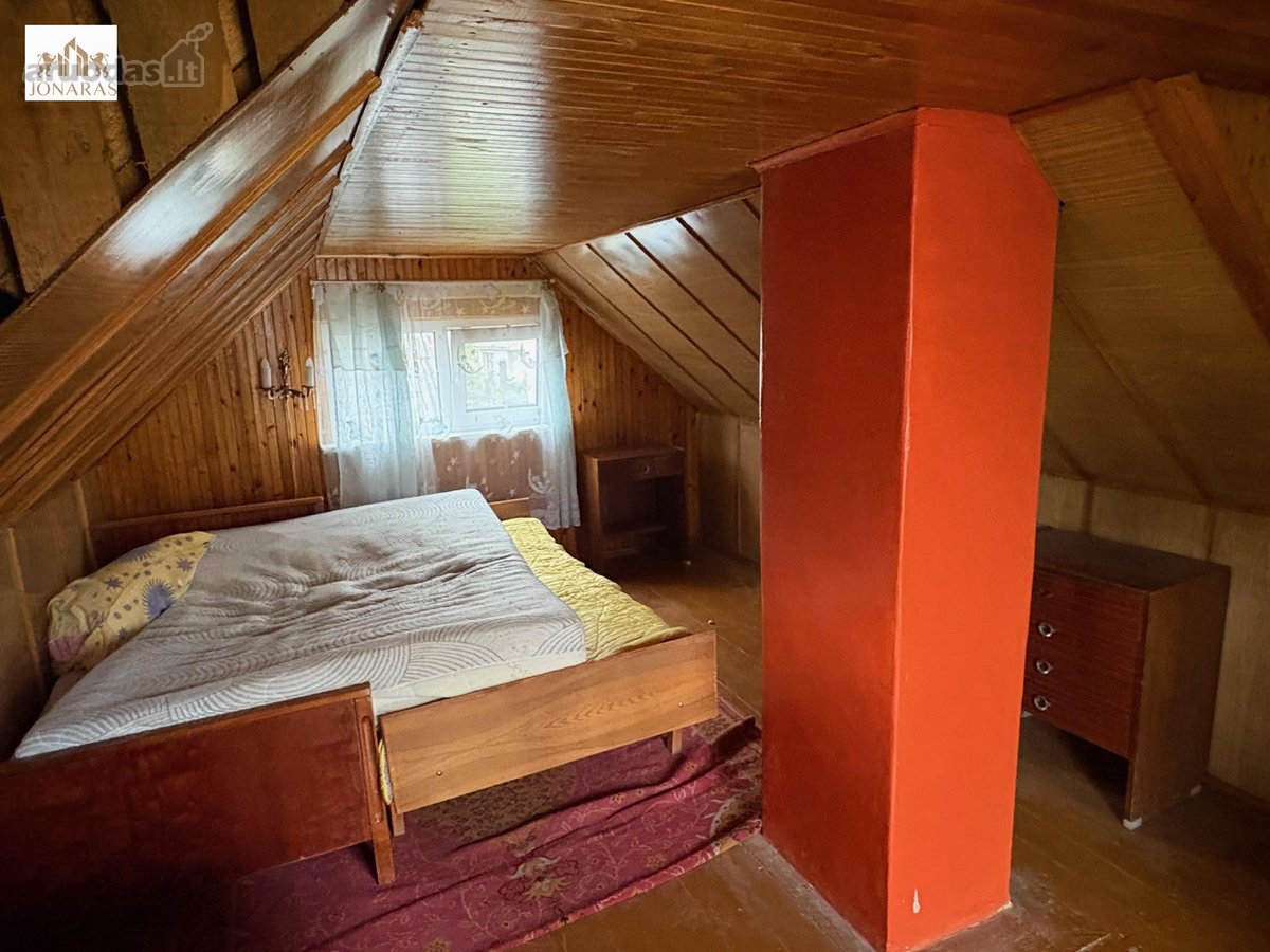 Parduodamas Sodo Namas SB „berželis“, - nuotraukos Nr. 15