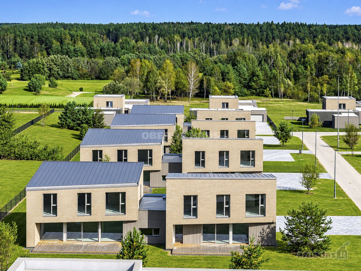 Didžiuosiuose Gulbinuose parduodamas - nuotraukos Nr. 5