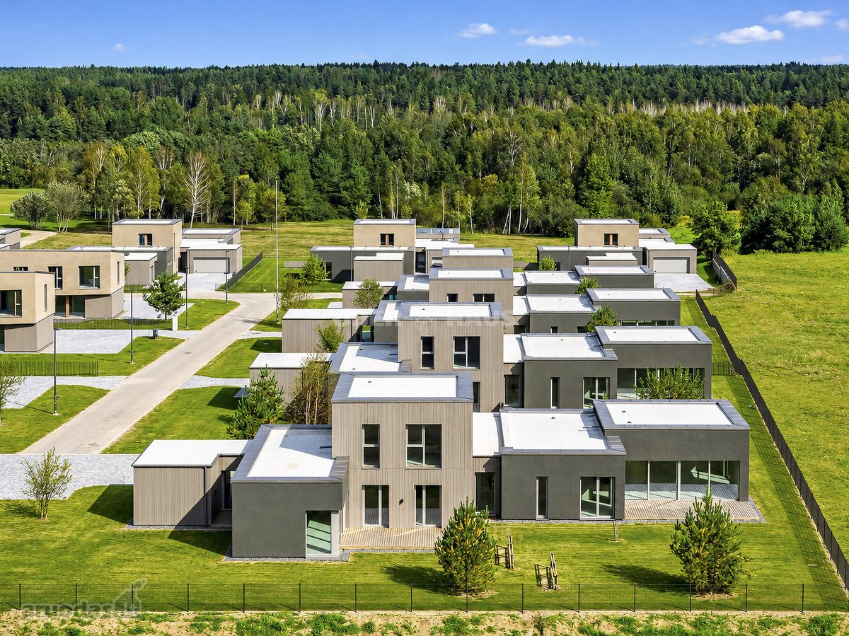 Didžiuosiuose Gulbinuose parduodamas - nuotraukos Nr. 7