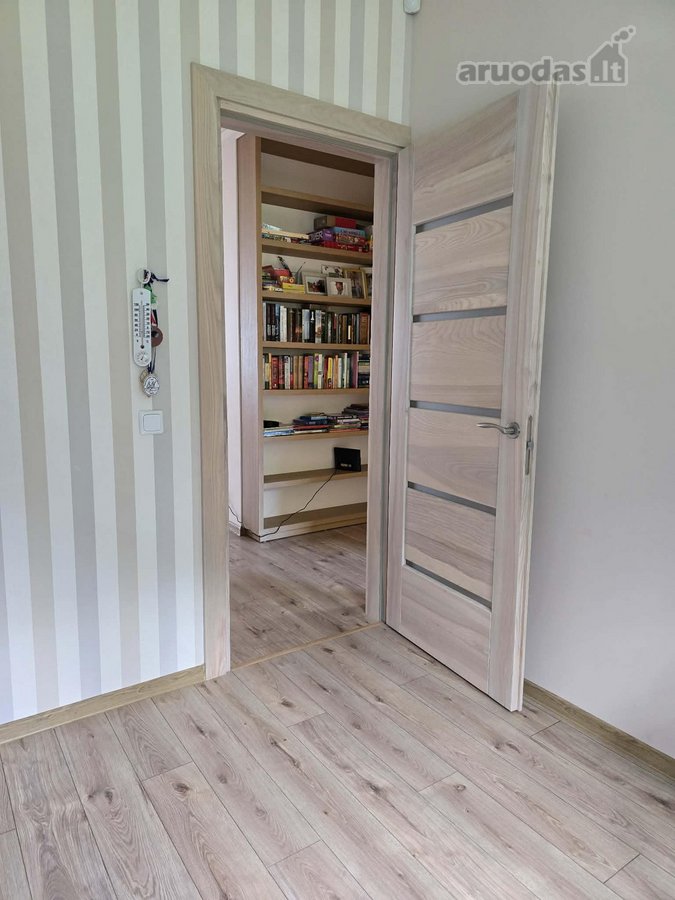 Parduodamas jaukus, patogaus išplanavimo, - nuotraukos Nr. 15