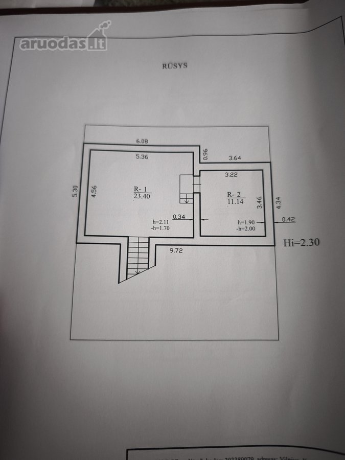 Daugiau info telefonu. - nuotraukos Nr. 19