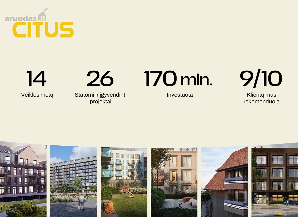 Projektas, jau pavergė vilniečių širdis ir - nuotraukos Nr. 16