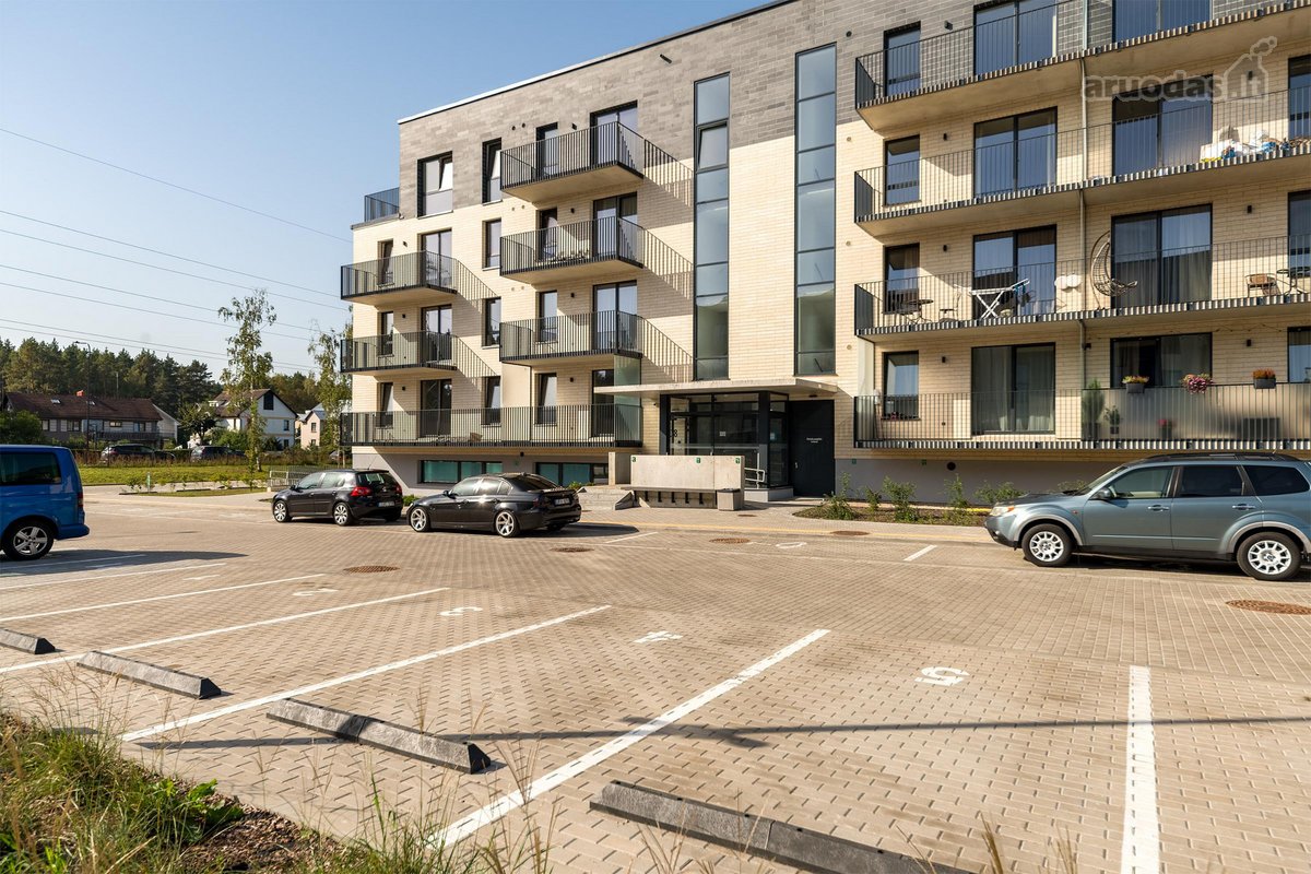Nuo Balandžio 1 Dienos Išnuomojamas Labai - nuotraukos Nr. 21