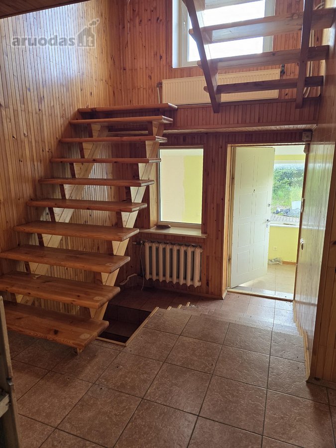 Geroje lokacijoje ir solidžioje kaimynystėje, - nuotraukos Nr. 9