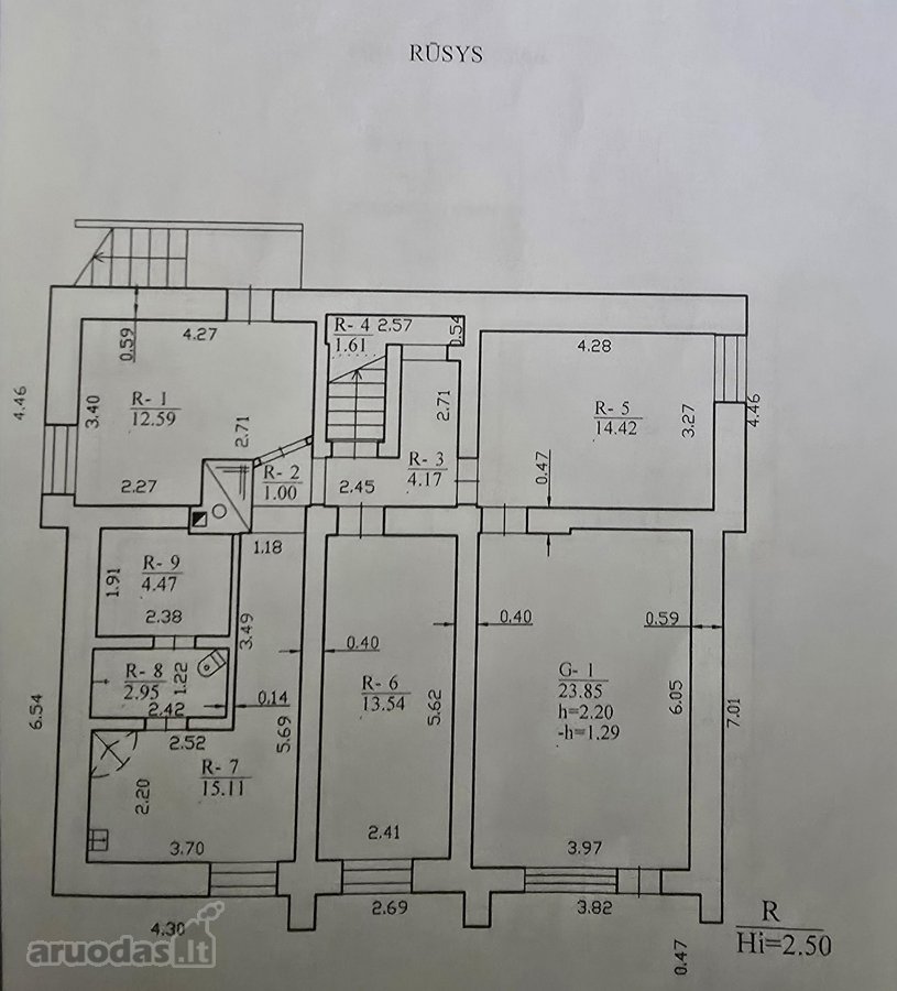 Geroje lokacijoje ir solidžioje kaimynystėje, - nuotraukos Nr. 20