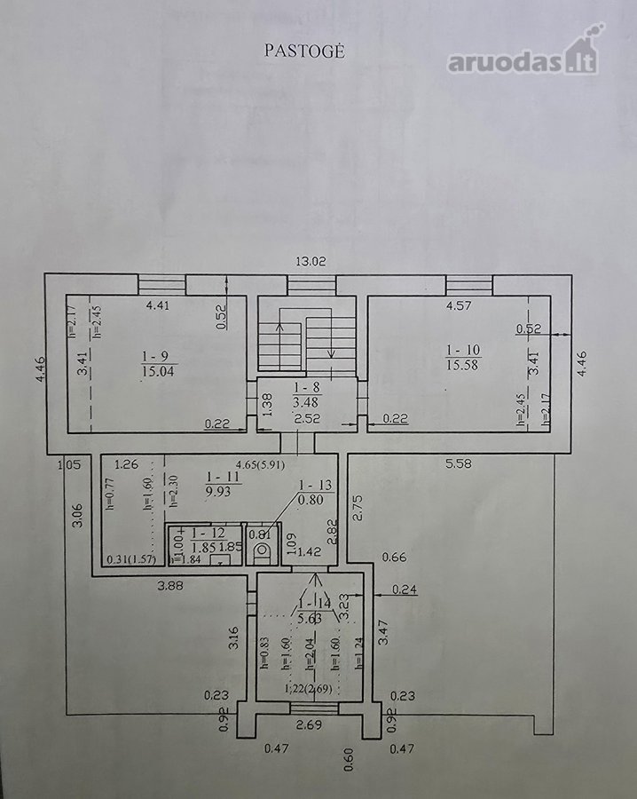 Geroje lokacijoje ir solidžioje kaimynystėje, - nuotraukos Nr. 22
