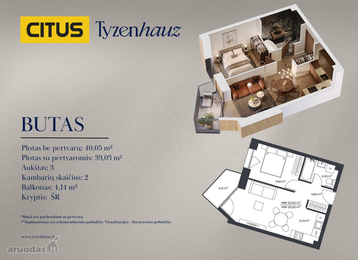 Projektas, jau pavergė vilniečių širdis ir - nuotraukos Nr. 2