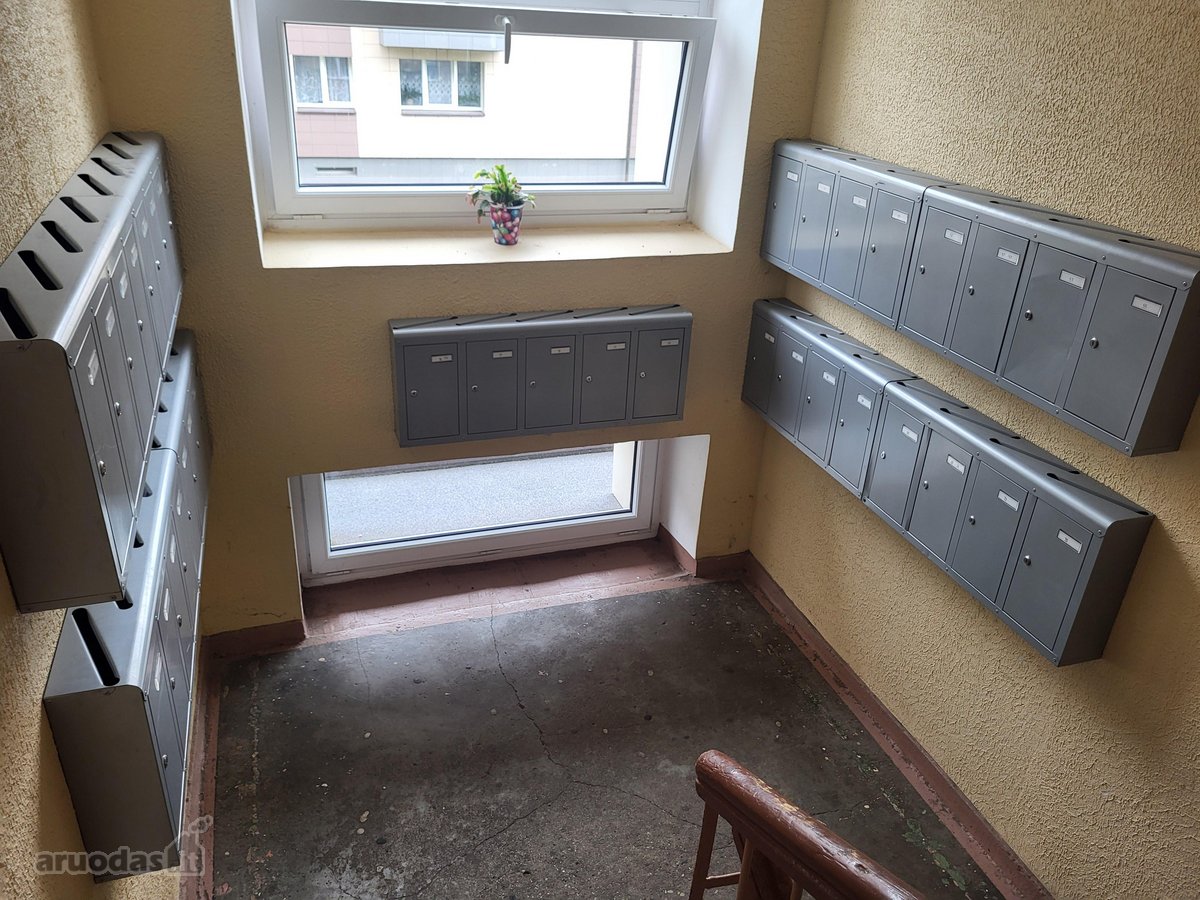Butas Vilties g 22. - nuotraukos Nr. 3