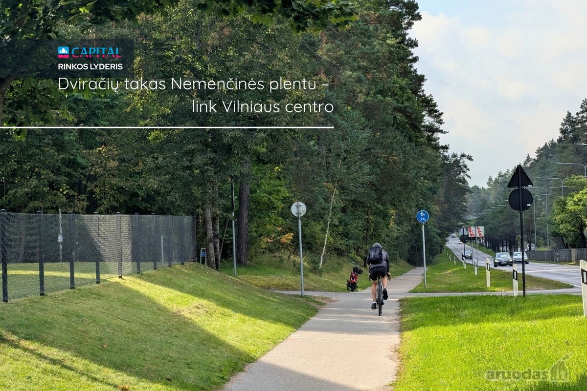 Atvirų durų diena – rugsėjo 19 d. (šeštadienį - nuotraukos Nr. 9
