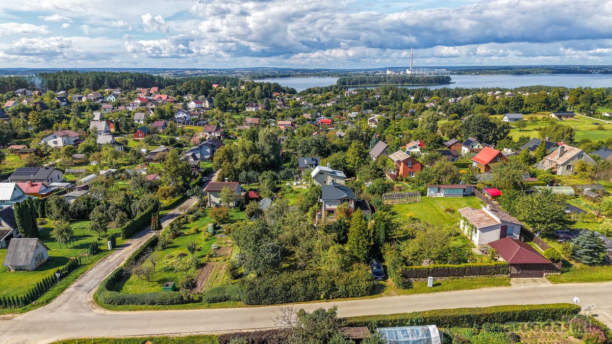 Parduodamas Erdvus Sodo Namas Ramioje, - nuotraukos Nr. 51