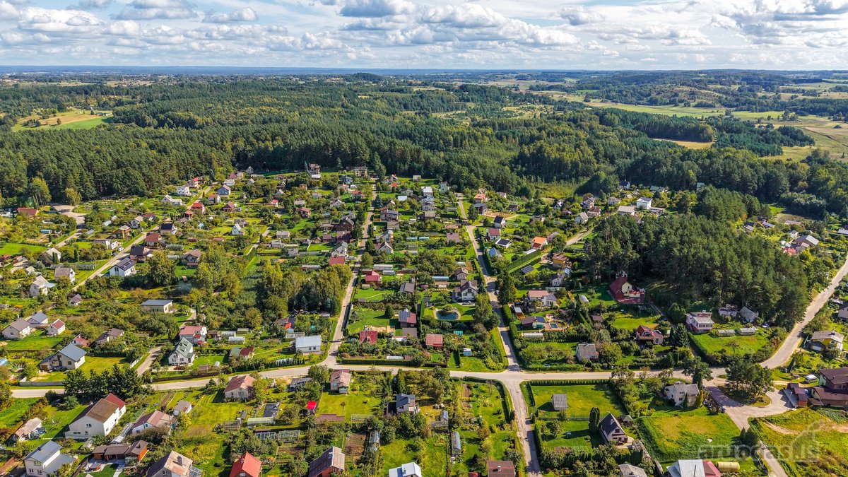 Parduodamas Erdvus Sodo Namas Ramioje, - nuotraukos Nr. 62