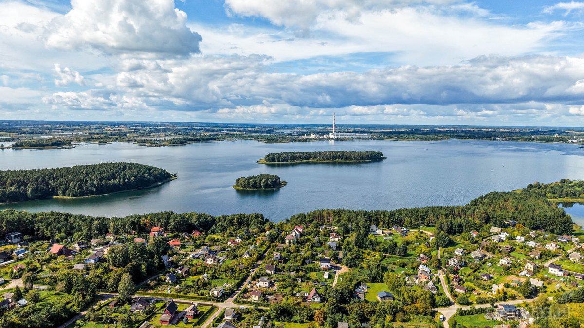 Parduodamas Erdvus Sodo Namas Ramioje, - nuotraukos Nr. 63