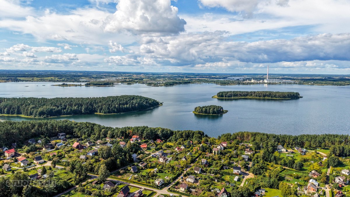 Parduodamas Erdvus Sodo Namas Ramioje, - nuotraukos Nr. 64