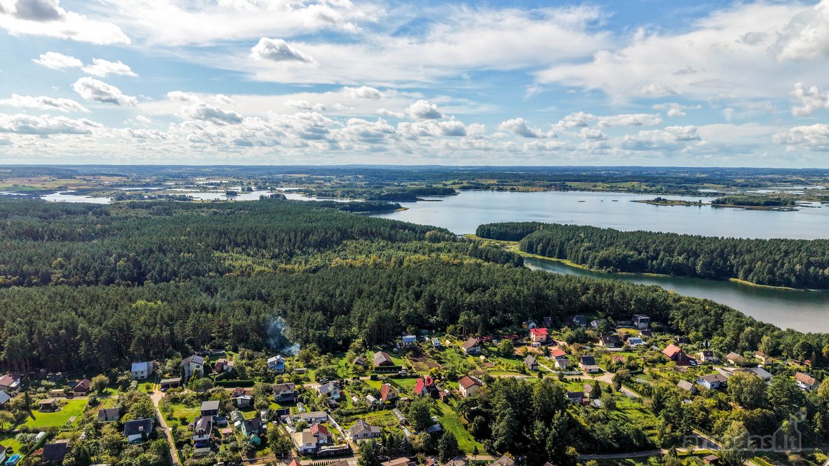 Parduodamas Erdvus Sodo Namas Ramioje, - nuotraukos Nr. 65