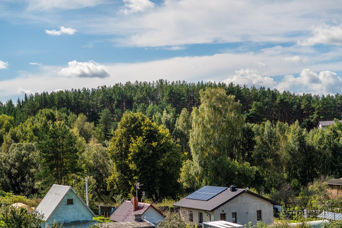 Parduodamas Erdvus Sodo Namas Ramioje, - nuotraukos Nr. 71