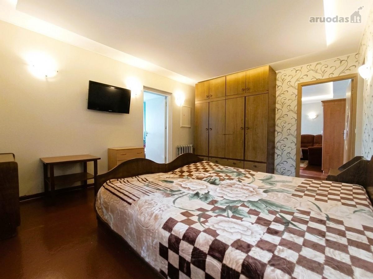 Parduodamas Tvarkingas 183 m² namas su 18 a - nuotraukos Nr. 17