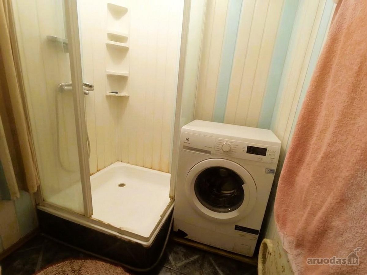 Parduodamas Tvarkingas 183 m² namas su 18 a - nuotraukos Nr. 33
