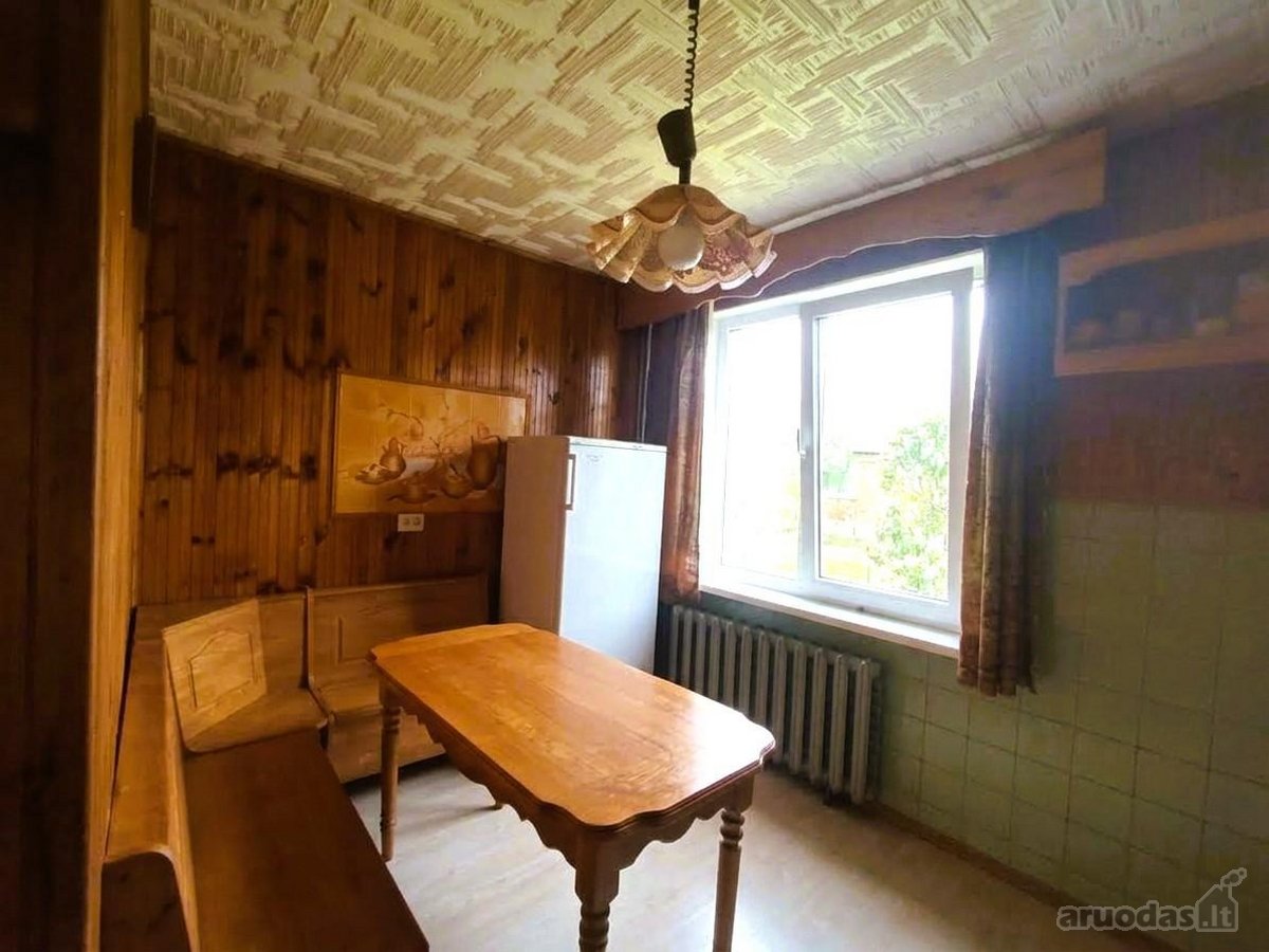 Parduodamas Tvarkingas 183 m² namas su 18 a - nuotraukos Nr. 12