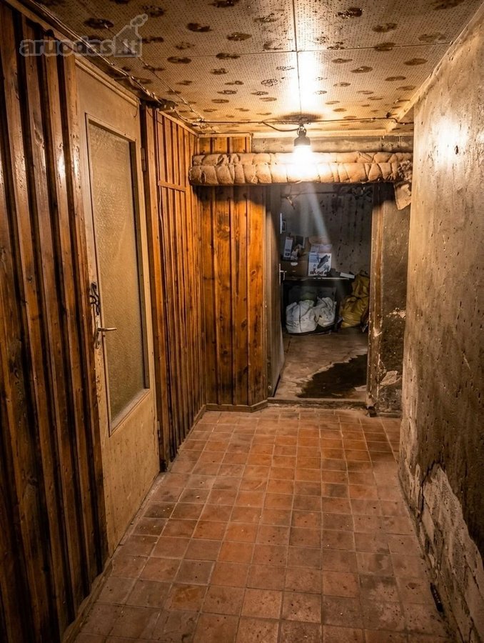 Parduodamas Tvarkingas 183 m² namas su 18 a - nuotraukos Nr. 36