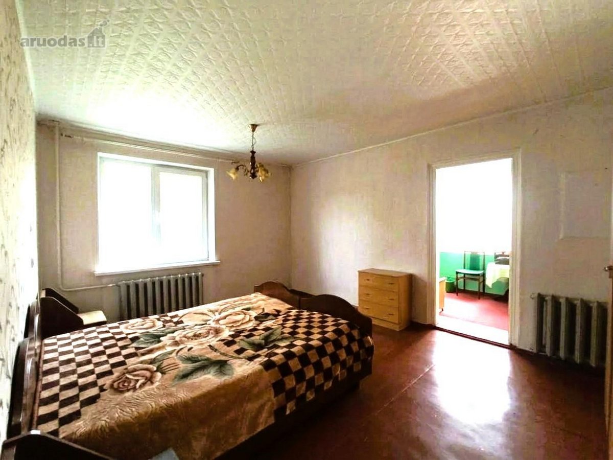 Parduodamas Tvarkingas 183 m² namas su 18 a - nuotraukos Nr. 18