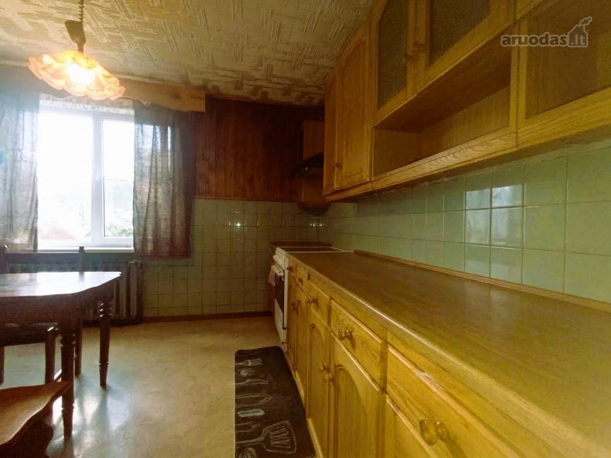 Parduodamas Tvarkingas 183 m² namas su 18 a - nuotraukos Nr. 11
