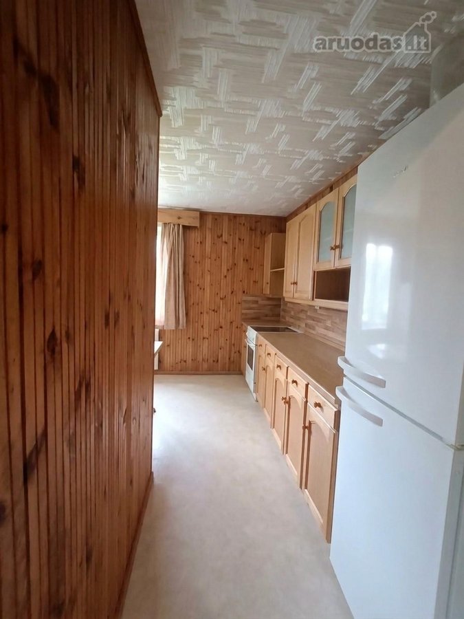 Parduodamas Tvarkingas 183 m² namas su 18 a - nuotraukos Nr. 9