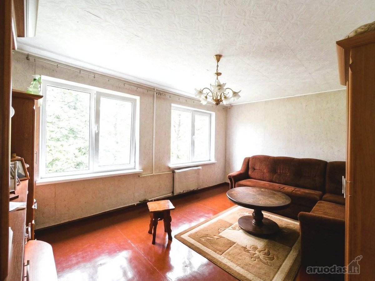 Parduodamas Tvarkingas 183 m² namas su 18 a - nuotraukos Nr. 19