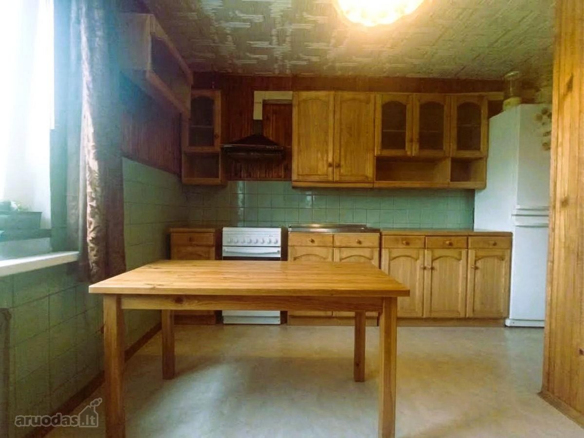 Parduodamas Tvarkingas 183 m² namas su 18 a - nuotraukos Nr. 13