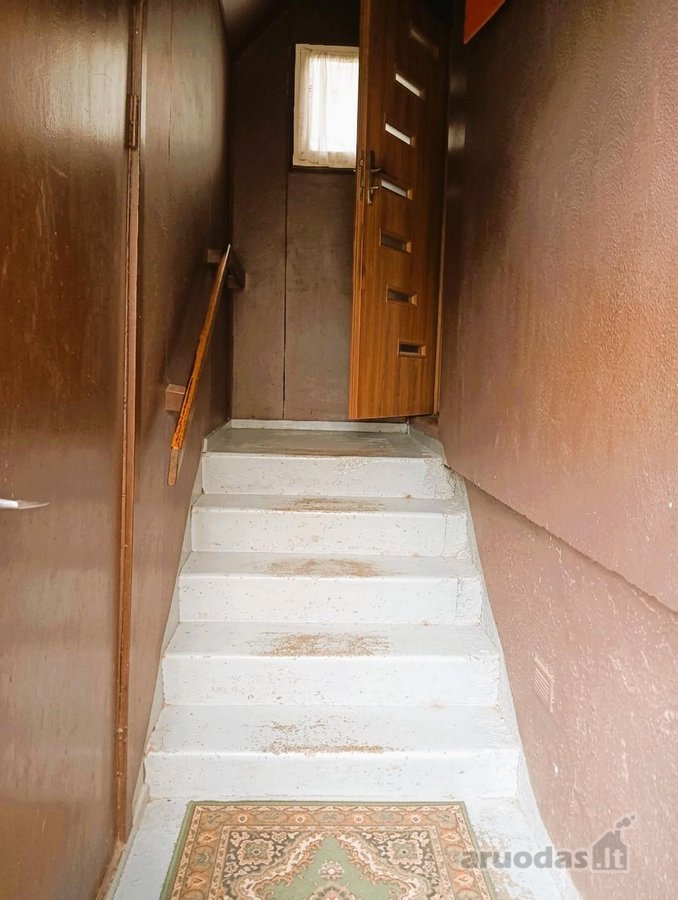 Parduodamas Tvarkingas 183 m² namas su 18 a - nuotraukos Nr. 7