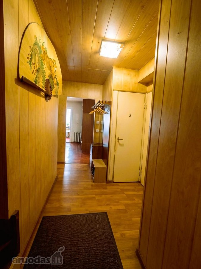 Parduodamas Tvarkingas 183 m² namas su 18 a - nuotraukos Nr. 8