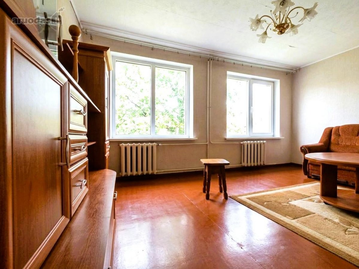 Parduodamas Tvarkingas 183 m² namas su 18 a - nuotraukos Nr. 20
