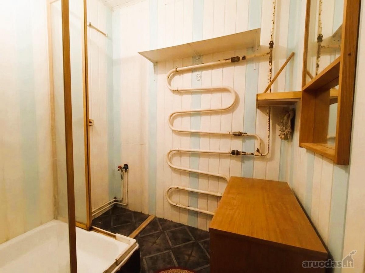 Parduodamas Tvarkingas 183 m² namas su 18 a - nuotraukos Nr. 34
