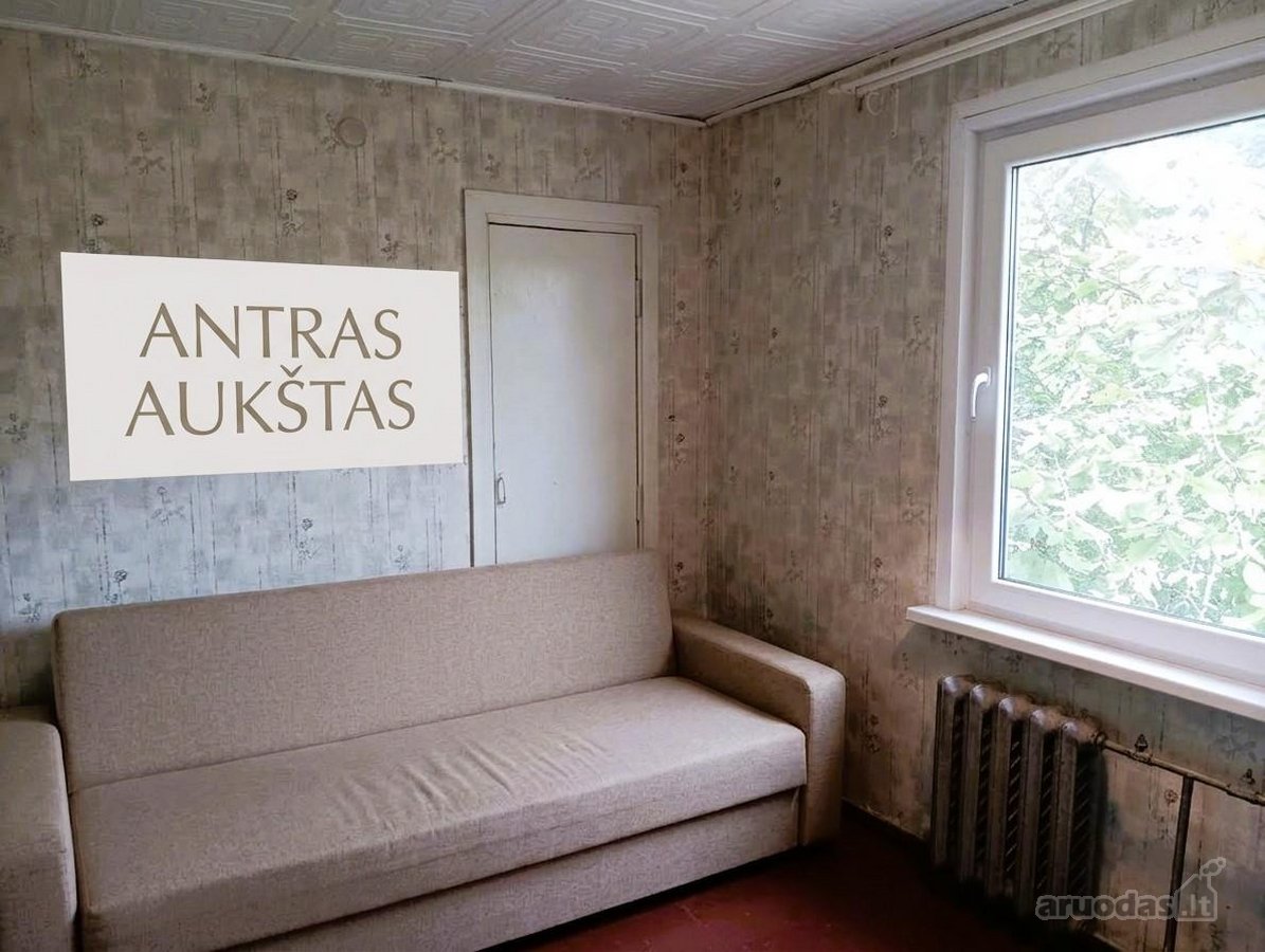 Parduodamas Tvarkingas 183 m² namas su 18 a - nuotraukos Nr. 25