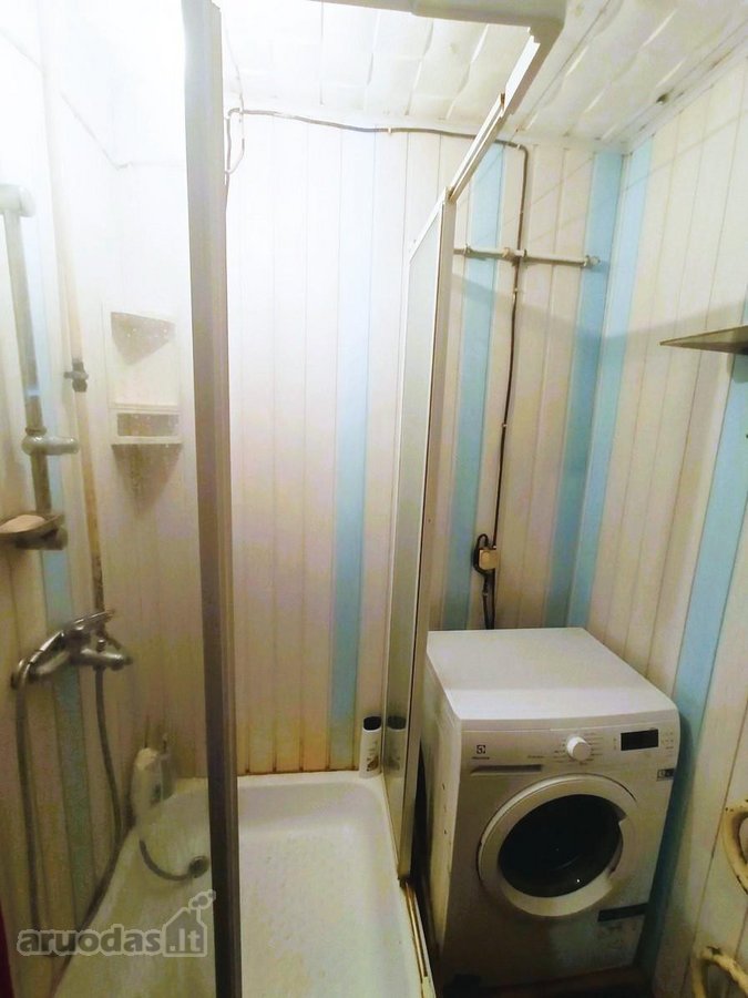 Parduodamas Tvarkingas 183 m² namas su 18 a - nuotraukos Nr. 32