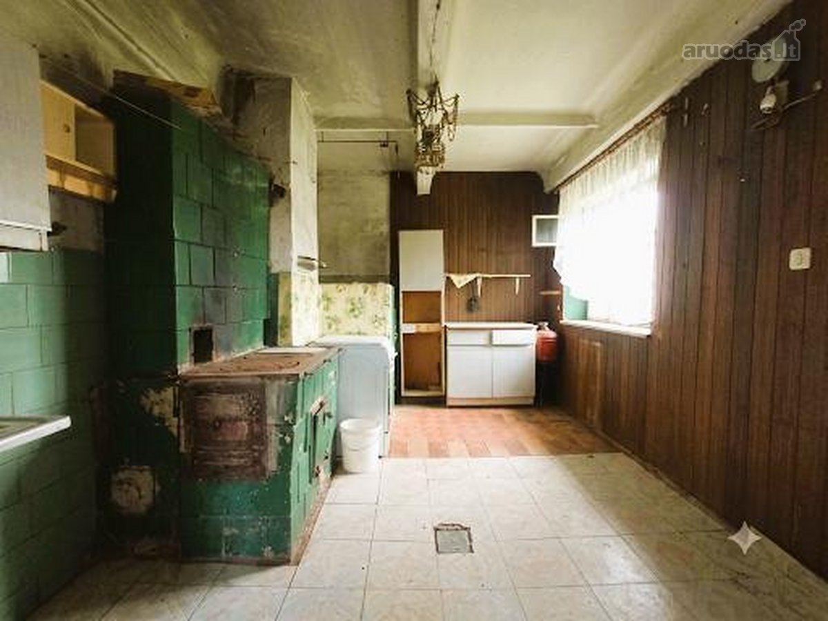 Parduodamas Tvarkingas 183 m² namas su 18 a - nuotraukos Nr. 52