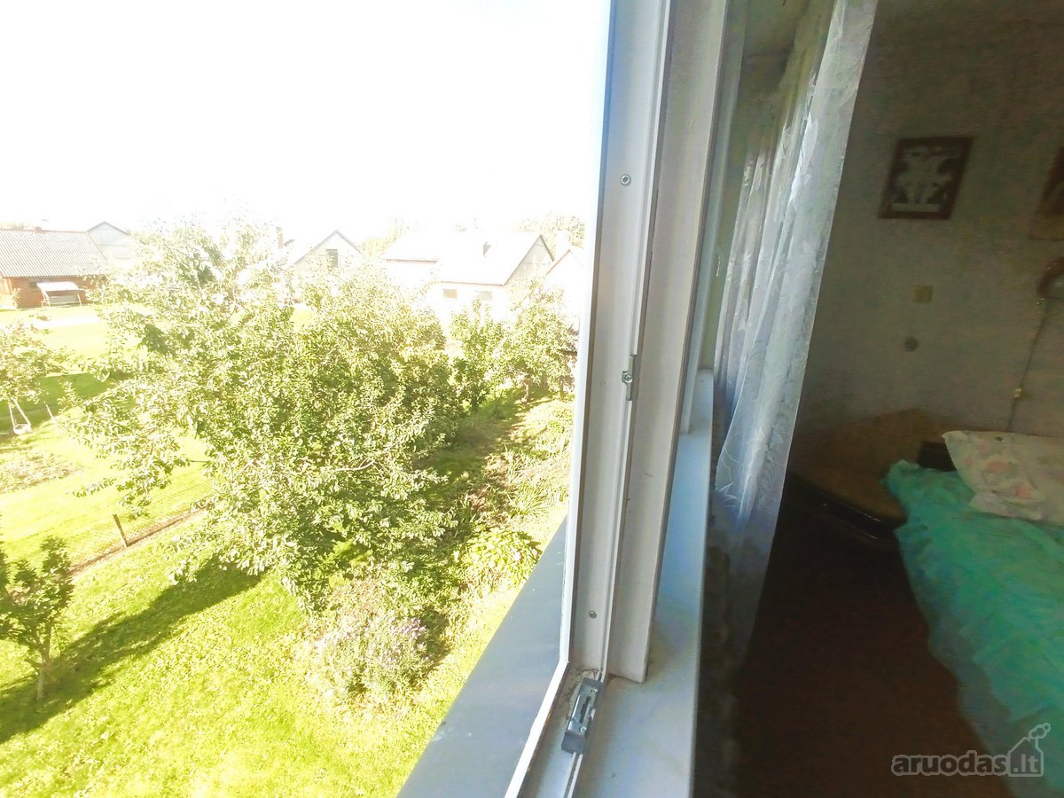 Parduodamas Tvarkingas 183 m² namas su 18 a - nuotraukos Nr. 29