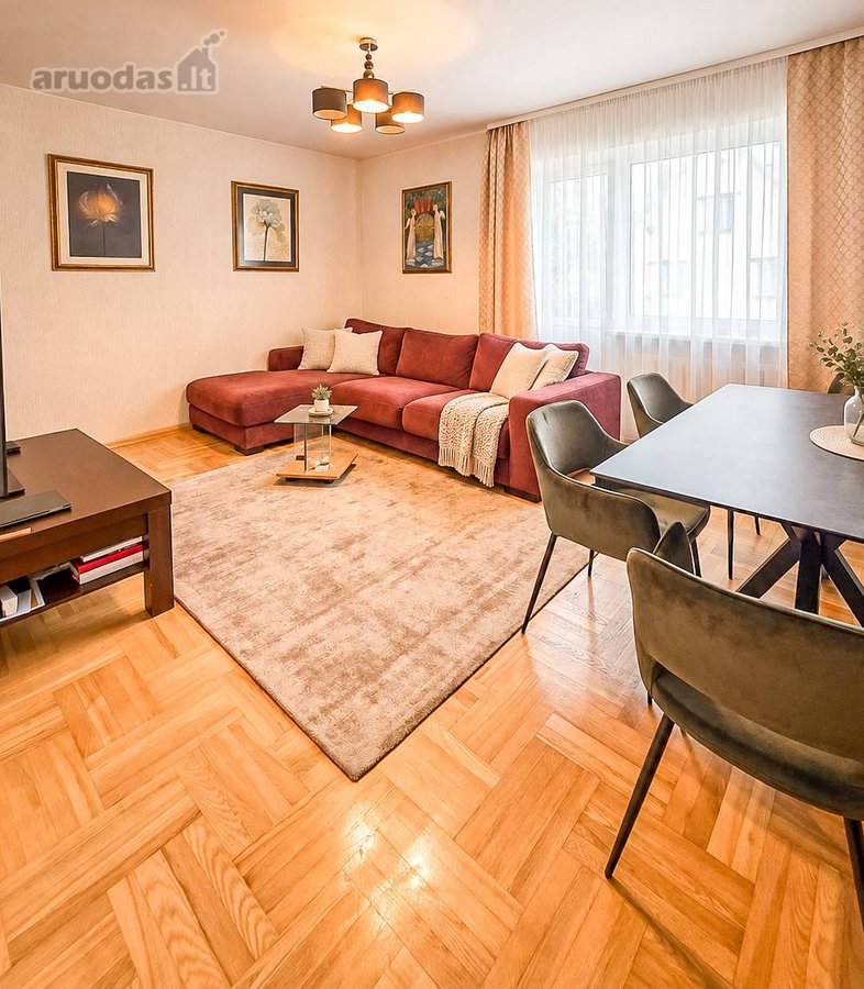Parduodamas Mūrinis Gyvenamas Namas 222,22 Kv - nuotraukos Nr. 12