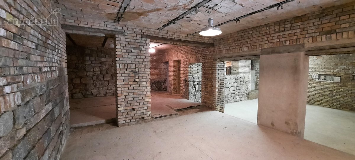 Nuomojamas 1000 m² Komercinis Objektas Su 40 - nuotraukos Nr. 18