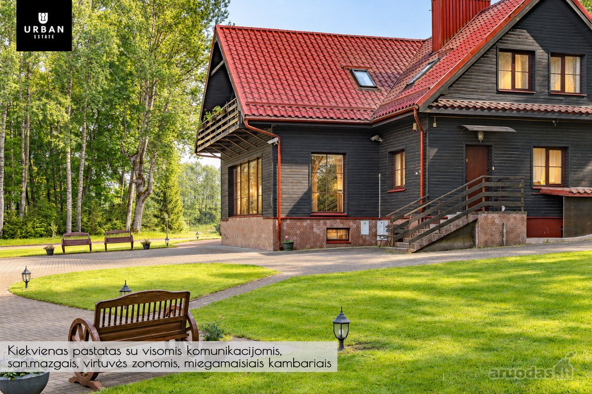 Vos Apie 60 Km Nuo Vilniaus Trakų Rajone, - nuotraukos Nr. 3