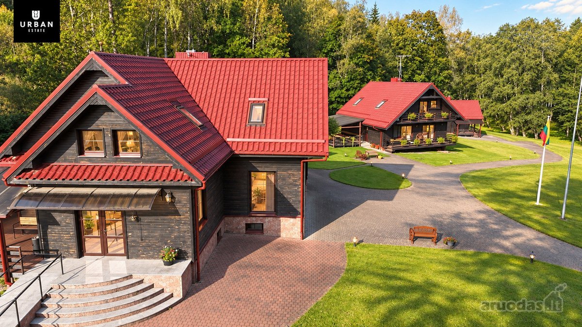 Vos Apie 60 Km Nuo Vilniaus Trakų Rajone, - nuotraukos Nr. 4