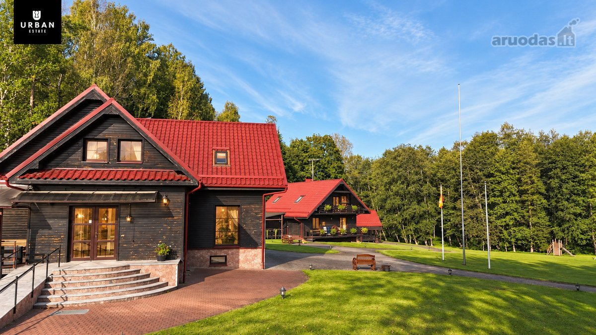 Vos Apie 60 Km Nuo Vilniaus Trakų Rajone, - nuotraukos Nr. 25