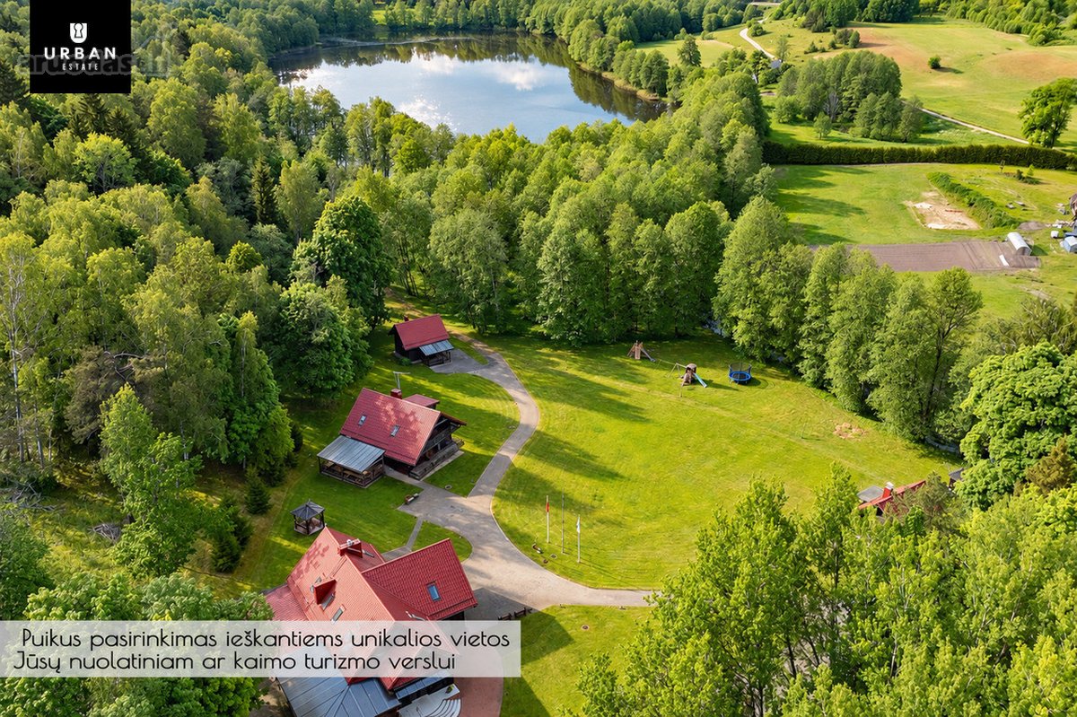 Vos Apie 60 Km Nuo Vilniaus Trakų Rajone, - nuotraukos Nr. 31
