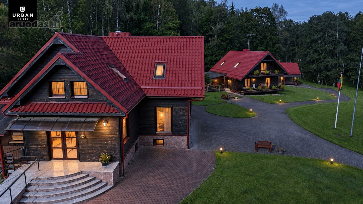 Vos Apie 60 Km Nuo Vilniaus Trakų Rajone, - nuotraukos Nr. 32