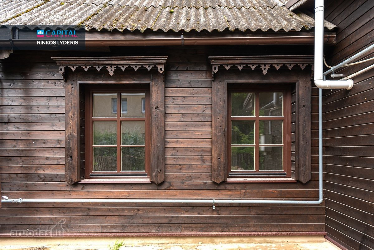 Parduodamas Kokybiškai Suremontuotas 3 - nuotraukos Nr. 37