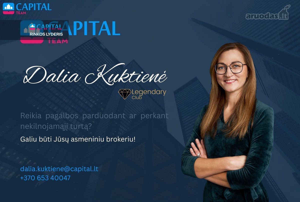 Parduodamas Kokybiškai Suremontuotas 3 - nuotraukos Nr. 39